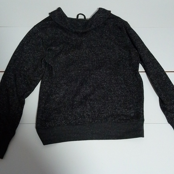 Brooklyn cardigan sweater for men  size large . Grey warm and cozy - Picture 5 of 5